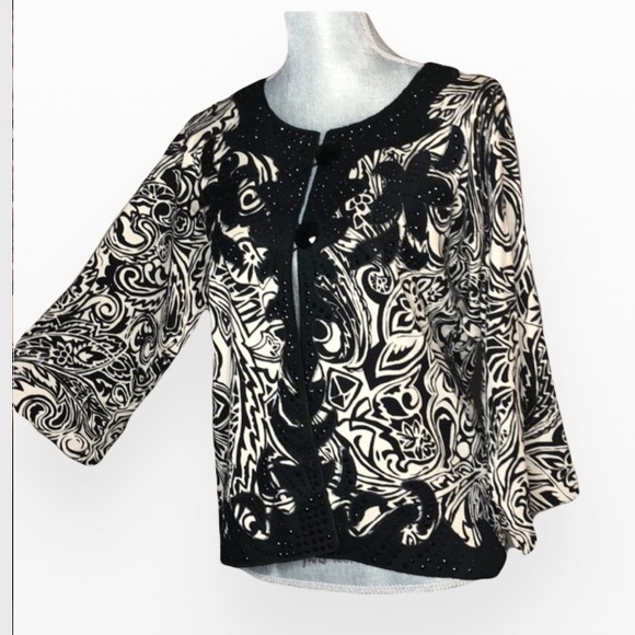 Chico's Sweaters - Chico’s Cardigan